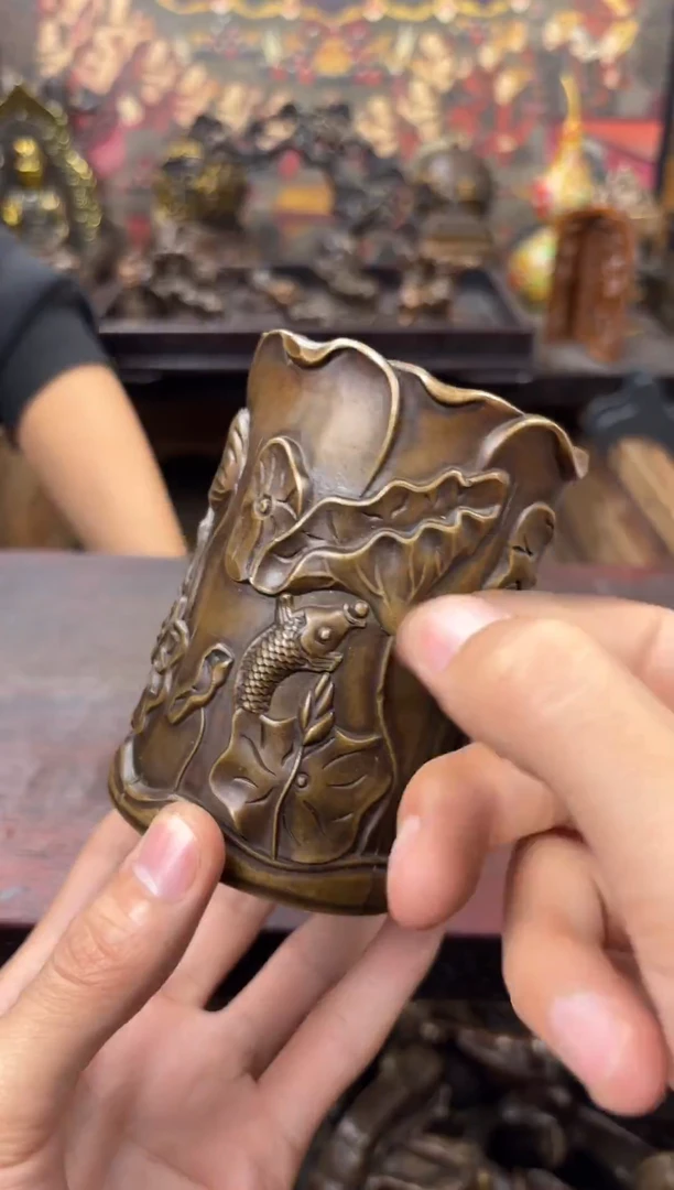 竹韵铜专属精选链接