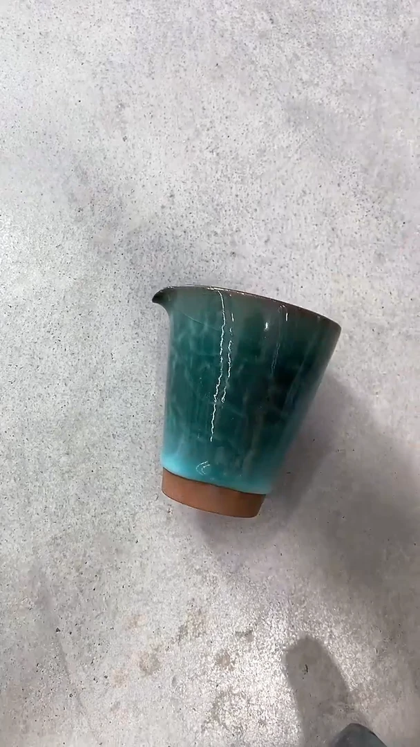 瓷片陶瓷茶具茶器