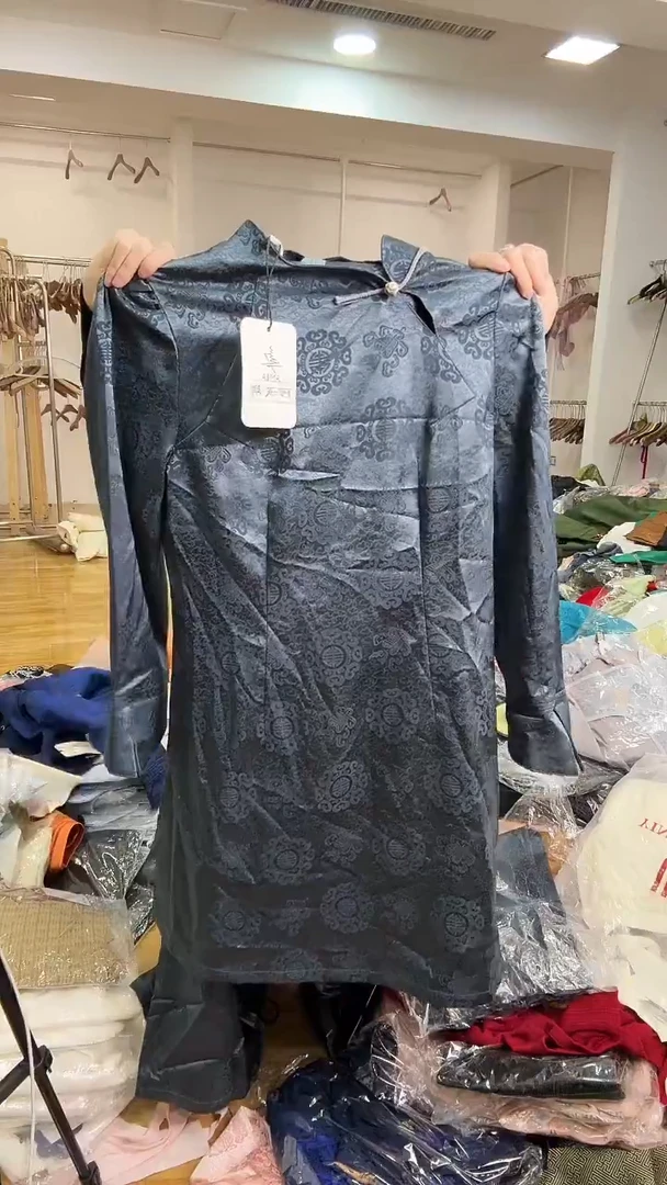 M码       90-105斤