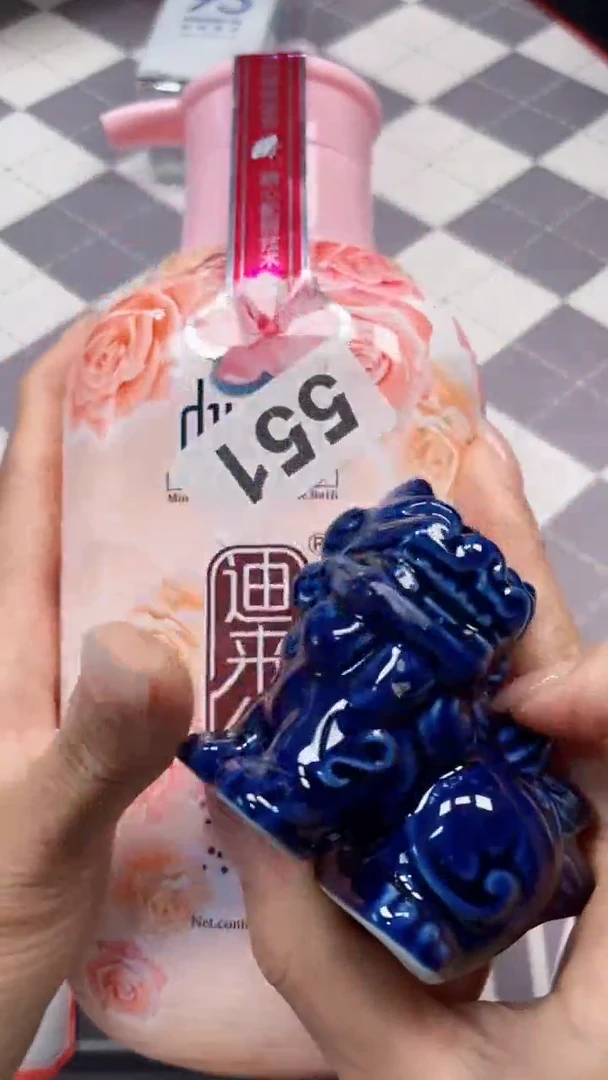 瓷片陶茶666文玩周边多人