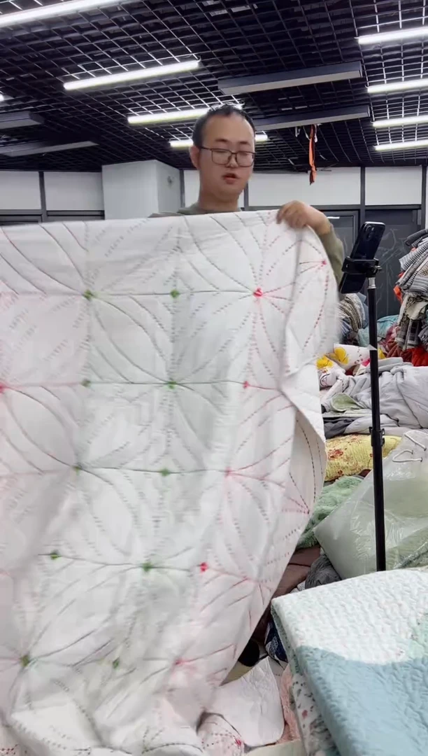 棉编号36美希专属链接杂款孤品床盖单件孤品2.3*2.5