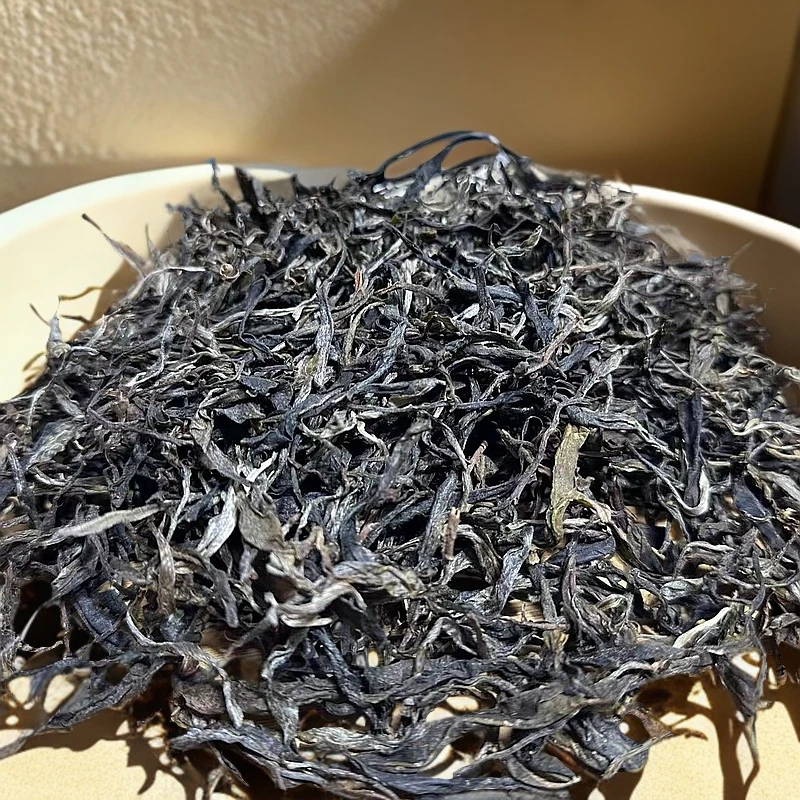 散茶 -普洱生茶通用链接