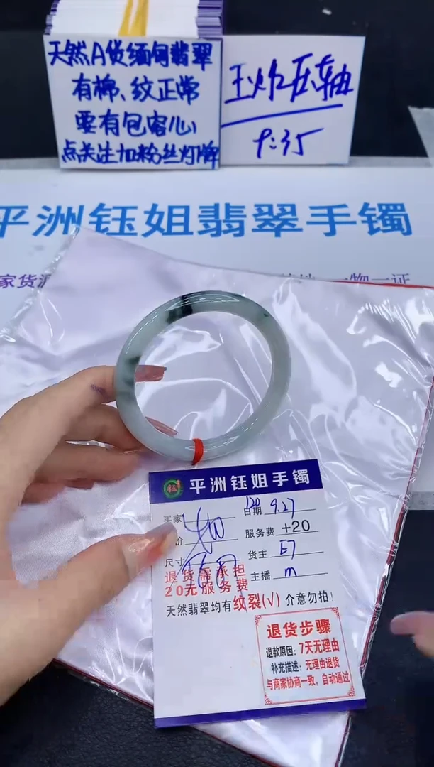 未镶嵌手镯翡翠111111