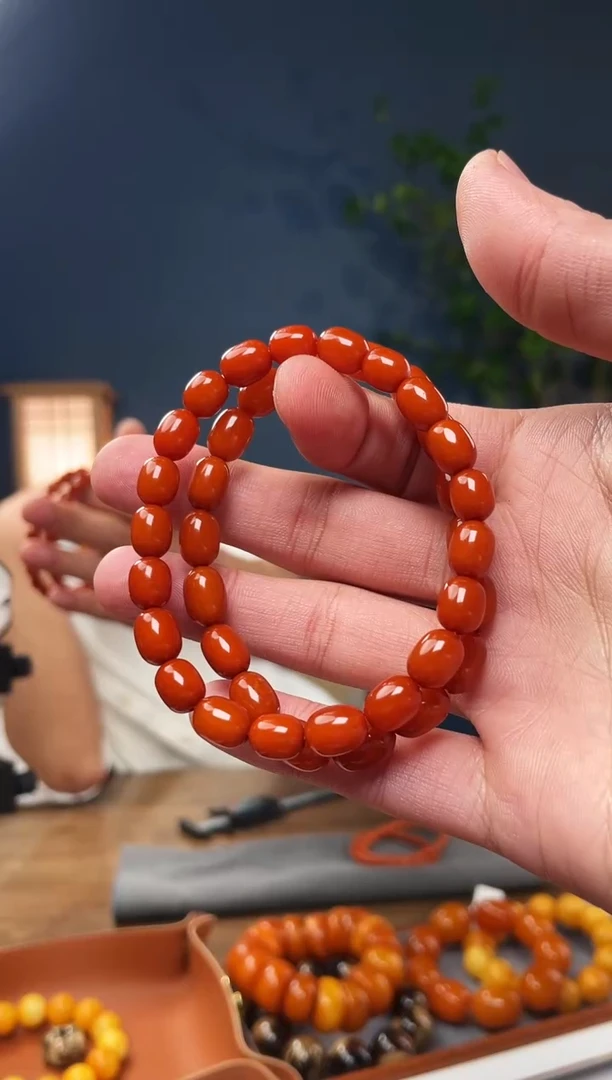 【闪购商品】蜜蜡珠宝奇石未镶嵌多样性发货发其一假一赔四7+