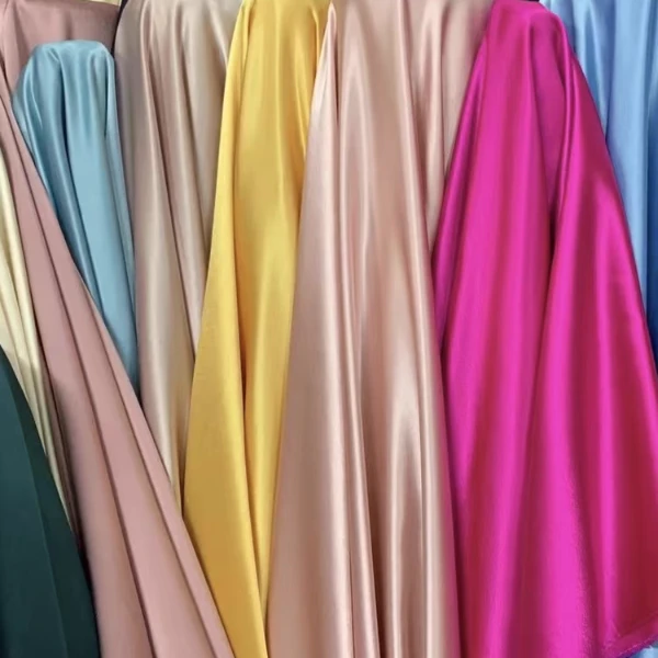 1号链接醋酸面料服装面料全品类面料连衣裙旗袍吊带裤子