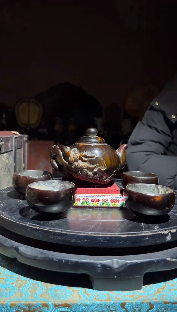 石材特色摆件特色摆件U-80