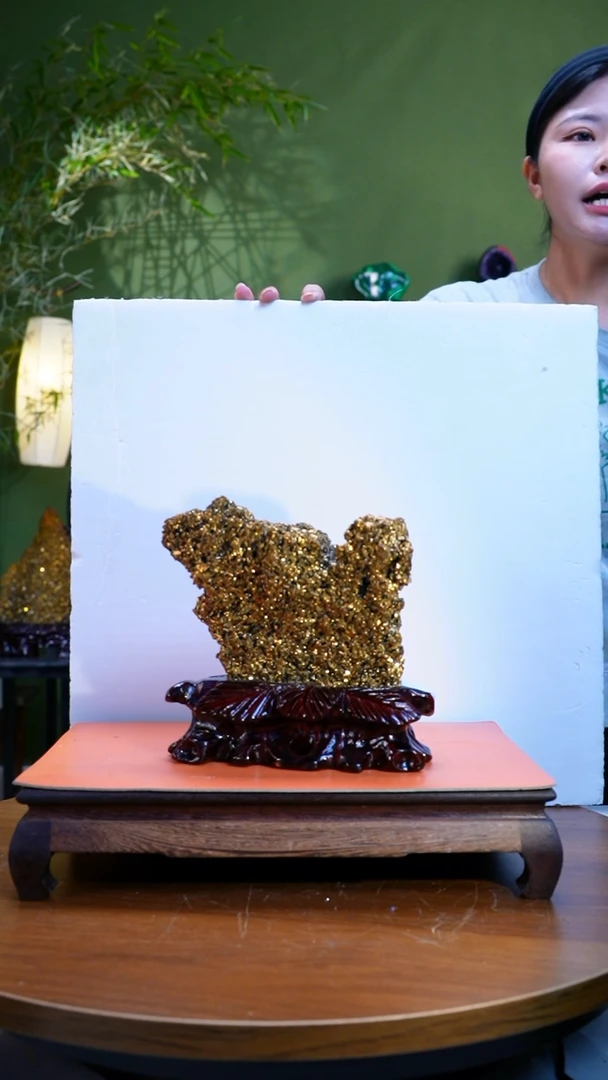 石材石材摆件一物一拍