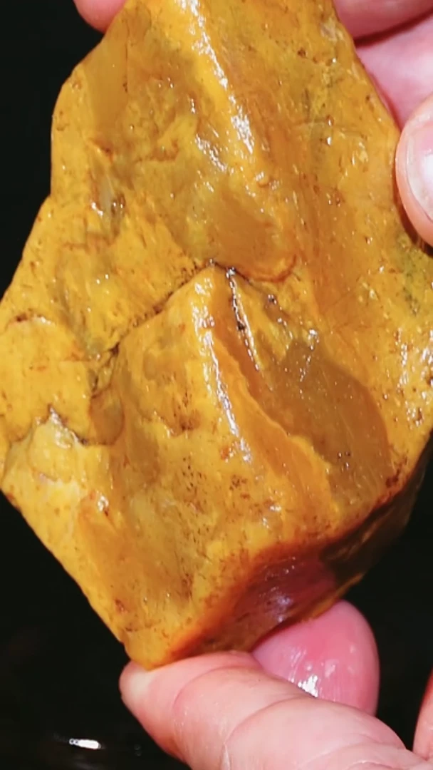 【闪购商品】昌化石昌化石田黄