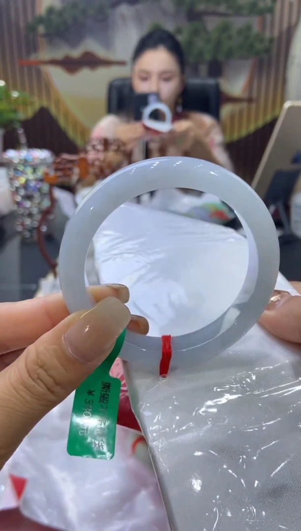 未镶嵌手镯翡翠00000000