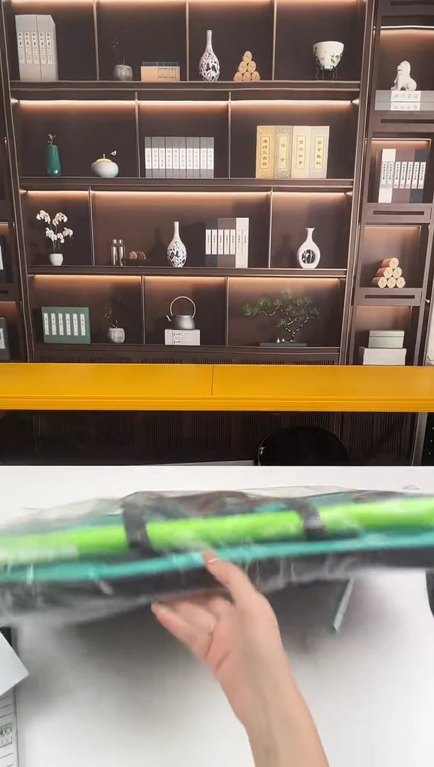 碳素1.8m以下绿色加厚活鱼桶(带提手）50cm