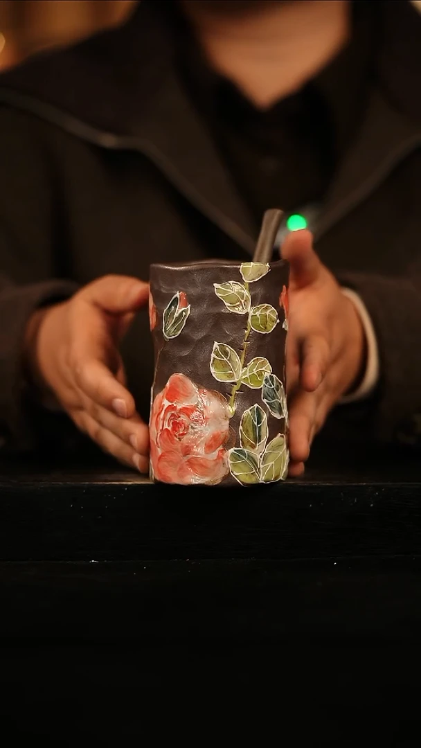 瓷片遇瓷手作同款482