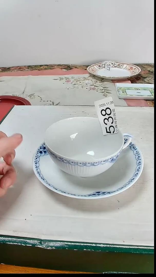 瓷片用****2小淼海外陶瓷工艺品