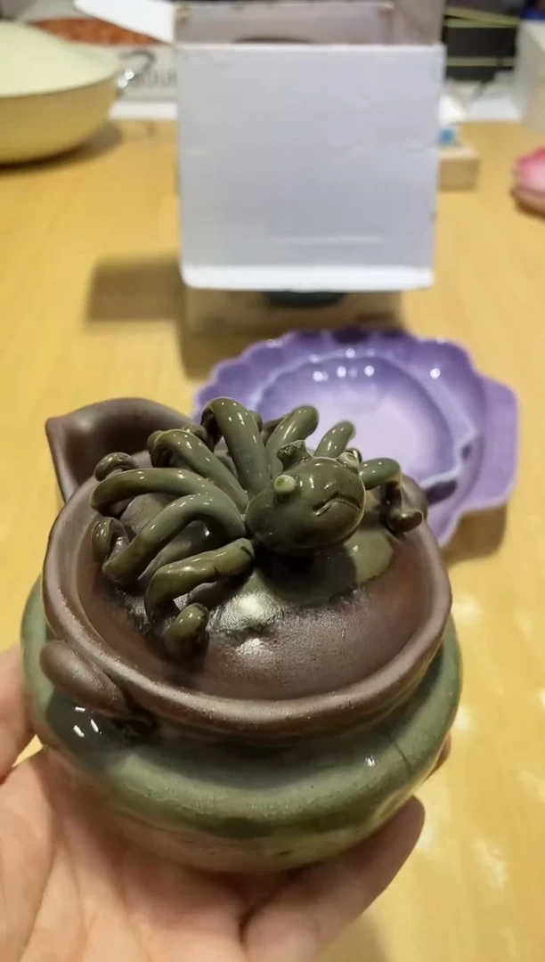 瓷片生活的本意就是开心@@1