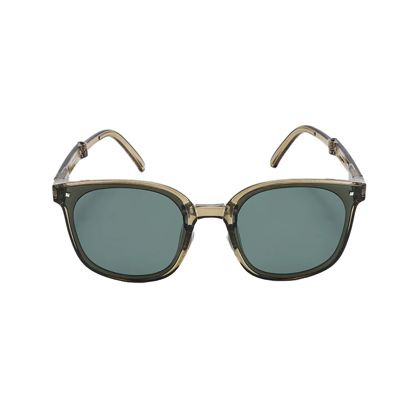 25年最新款防晒墨镜超轻款式可折叠男女同款