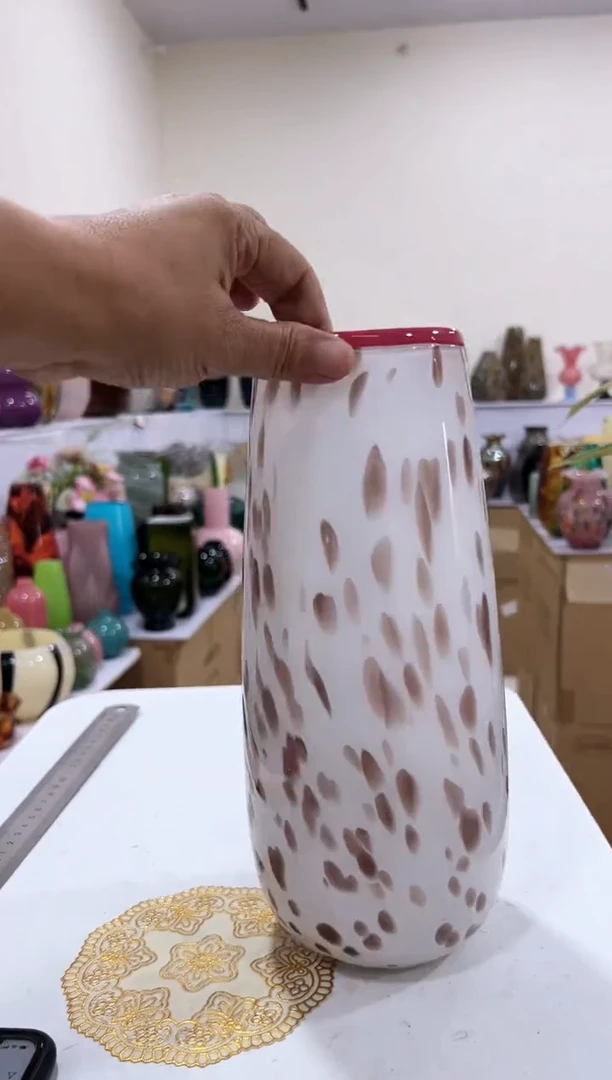 【闪购商品】也麦花器