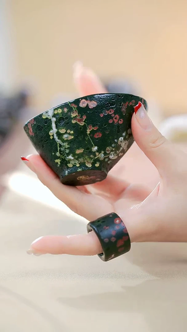 【闪购商品】梅花玉A寻武记一物一拍