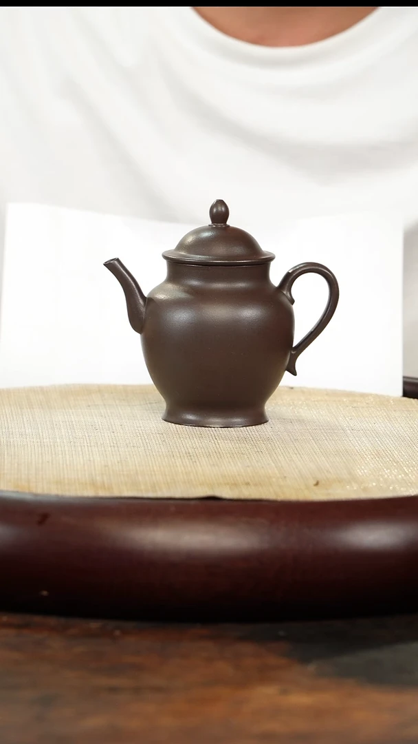 茶壶紫砂老行家紫砂3