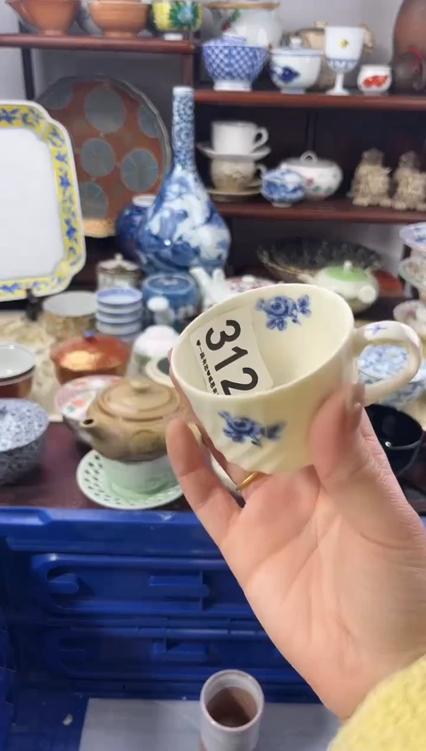 【闪购商品】瓷片312...........