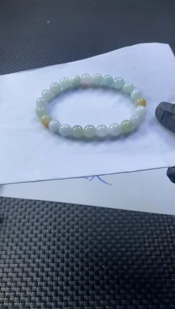 未镶嵌定制翡翠天然缅甸A货翡翠，拍一发一