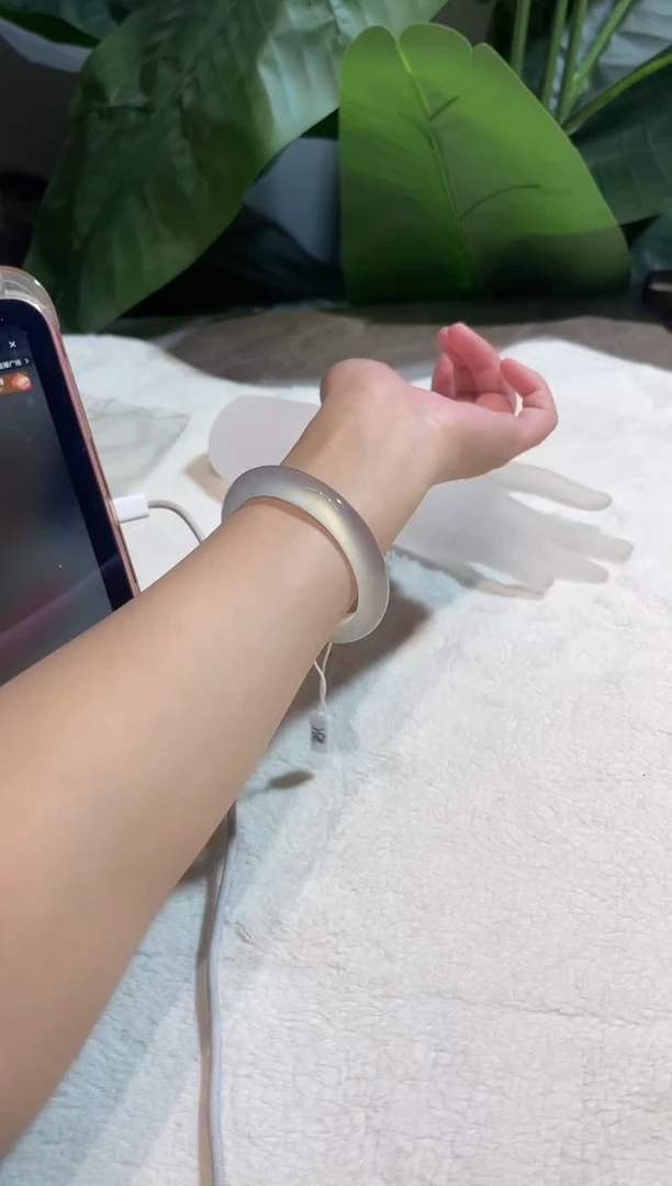 手镯玛瑙/玉髓未镶嵌5253鉴赏期48小时