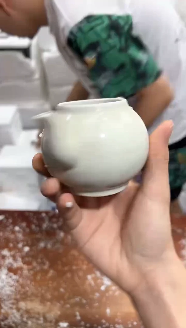 瓷片其他其他（不带礼盒）