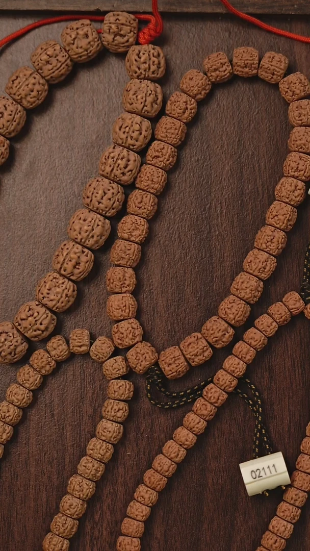 手串金刚菩提S08金刚M盒