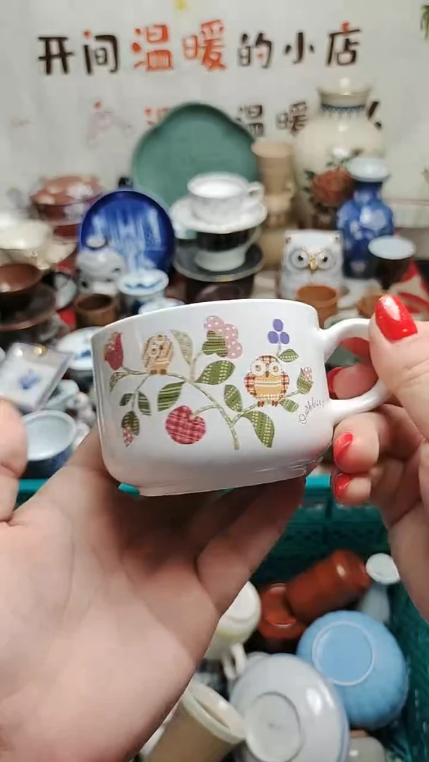 其他 紫韵陶艺优品小铺