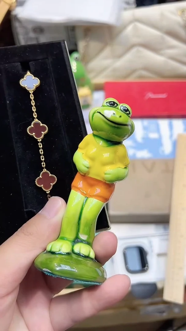瓷片..全球寻宝高端瓷儿