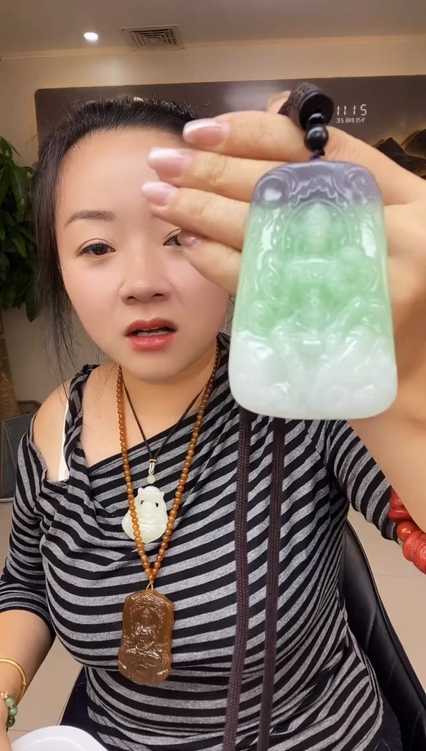 普贤菩萨多样性随机发一