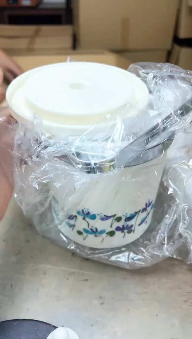 瓷片236聚宝缘海陶精选