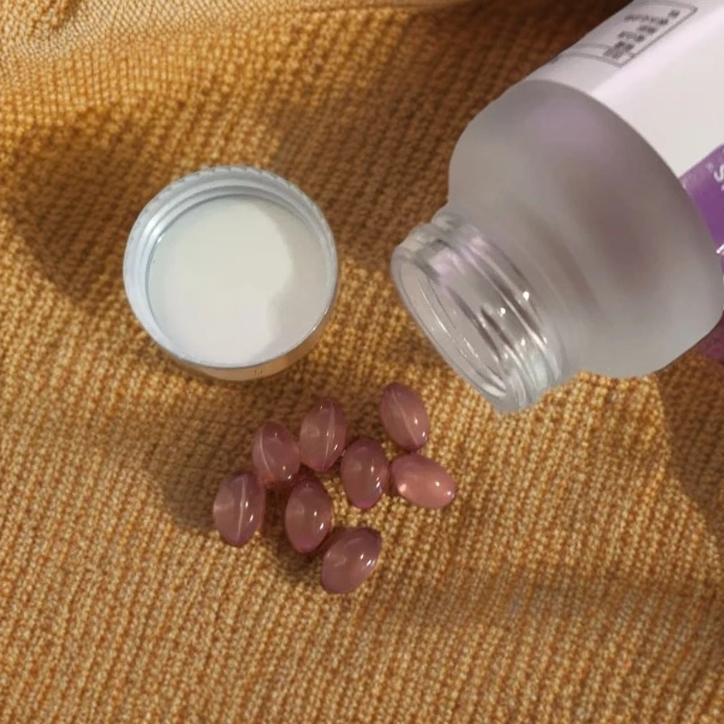 【鹿丸】BSTINS鹿鹿凝胶糖果-7845