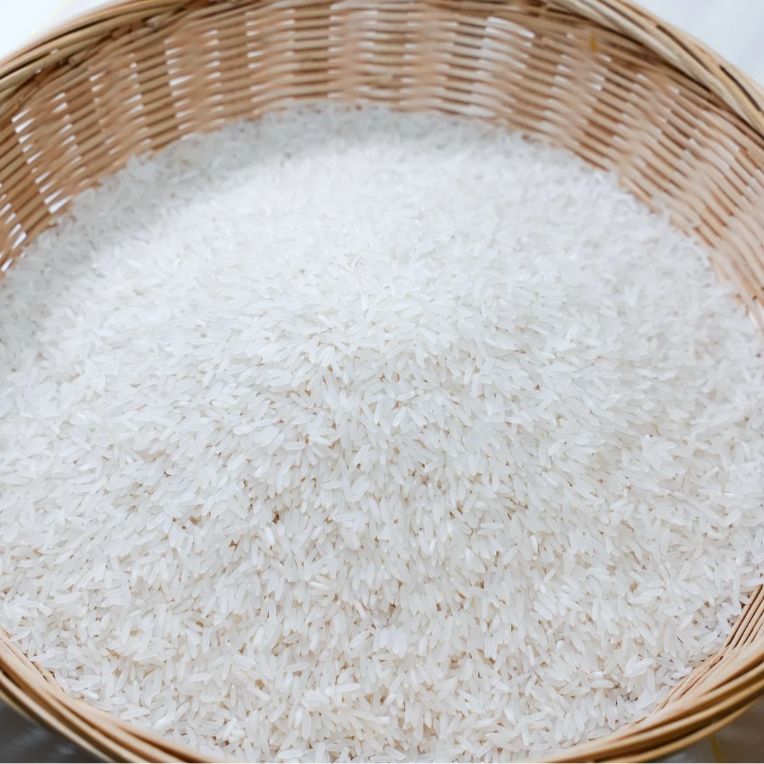 江西武功山 竹香 香米