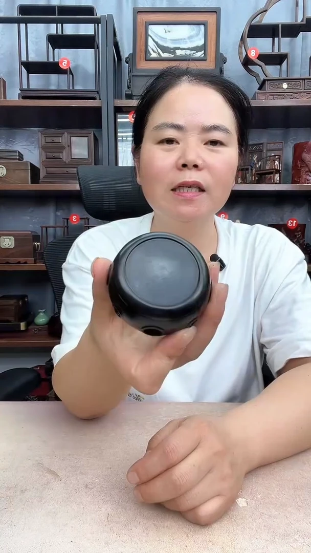 鸡翅木类端景台