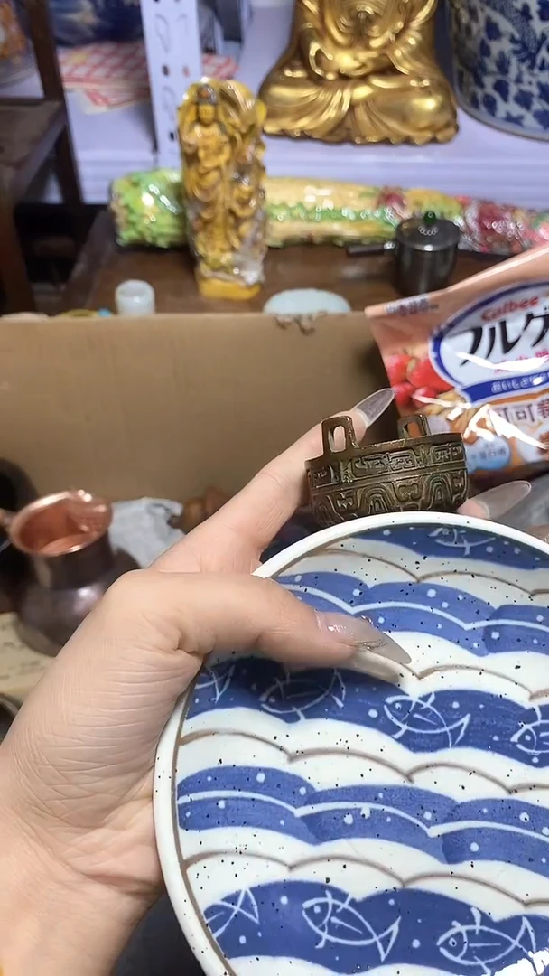 【闪购商品】瓷器瓷片瓷器瓷片