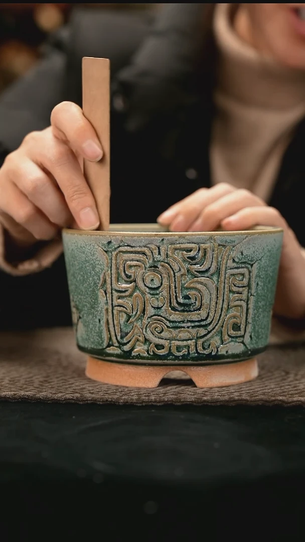 01-04-L182花盆口径12