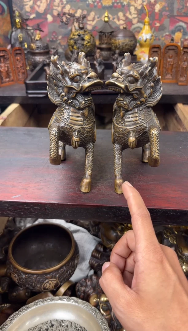 百福铜专属精选链接