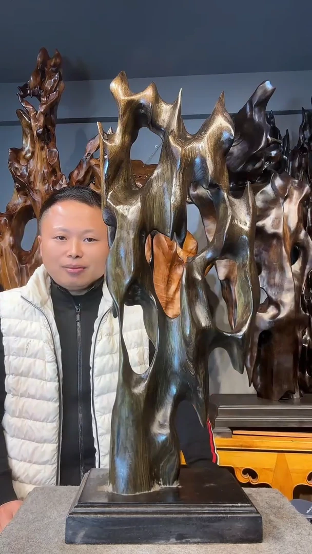 金丝楠云****务以直播间介绍为准