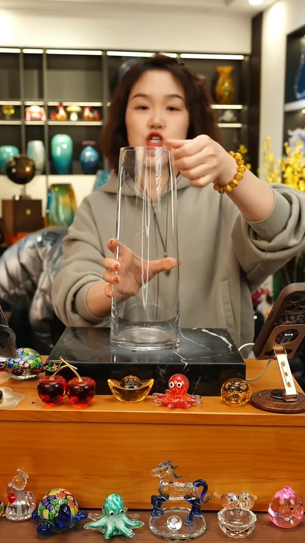 外贸花瓶花器花盆013