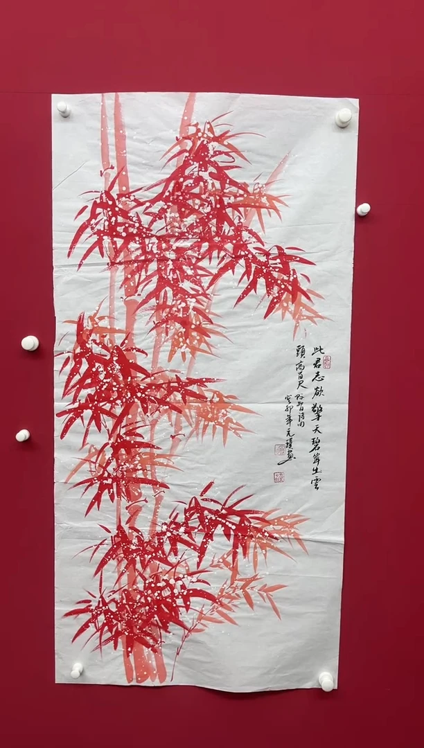 【闪购商品】国画花鸟福利-----！！！！！！！！