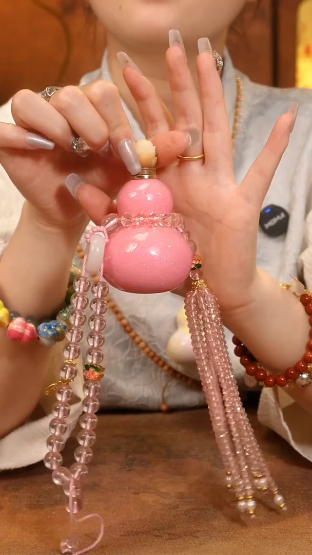 567宴禾堂漆艺工艺小葫芦138