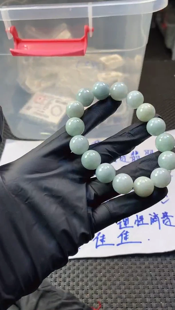 未镶嵌定制翡翠天然缅甸A货翡翠，拍一发一