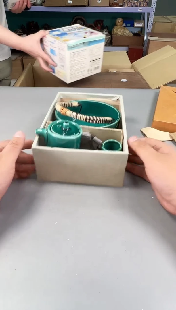 瓷片德****粉442中古产品，默认微瑕，谨慎参拍