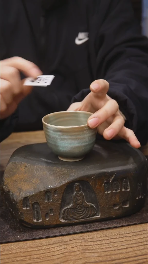 496开播福利茶具