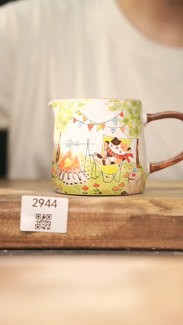 【落单孤品】福利/杯子@@2944