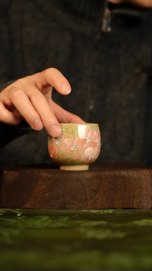 清尘手作茶器清尘手作茶器