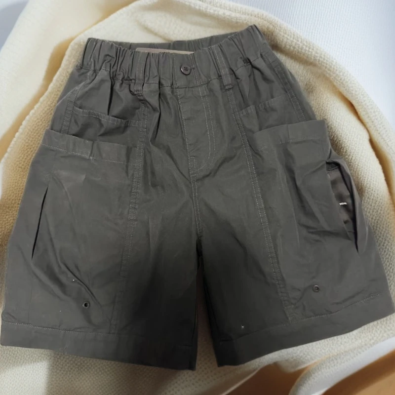 62001（唛）新款休闲短裤