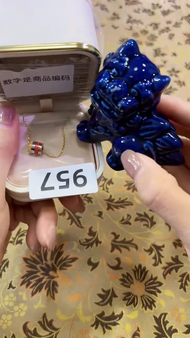 瓷片陶茶666文玩周边多人