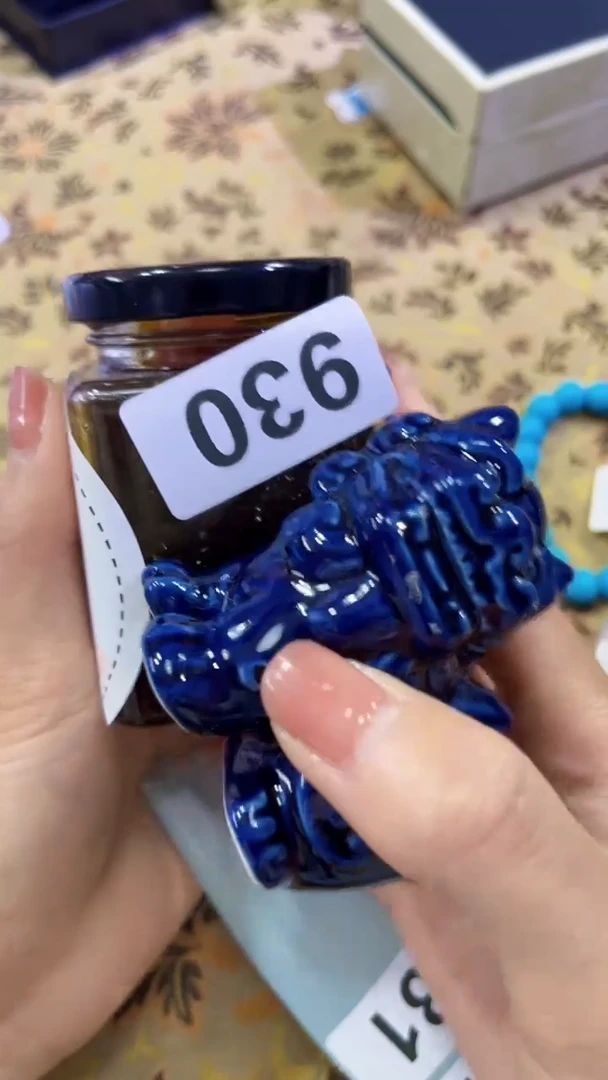 瓷片陶茶666文玩周边多人