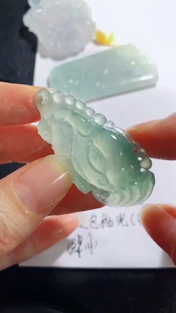 未镶嵌定制翡翠2312315813212