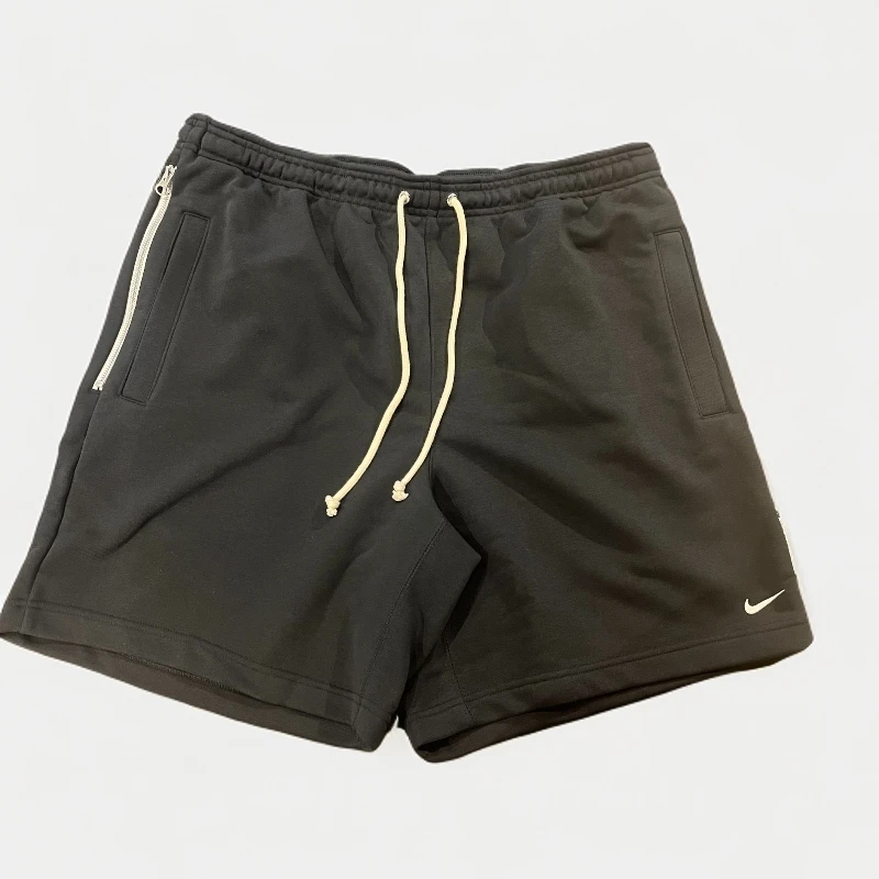 NIKE耐克男子短裤运动裤休闲男裤 FZ0217010